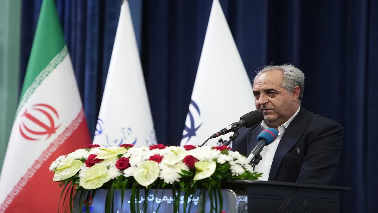 پیام آذری