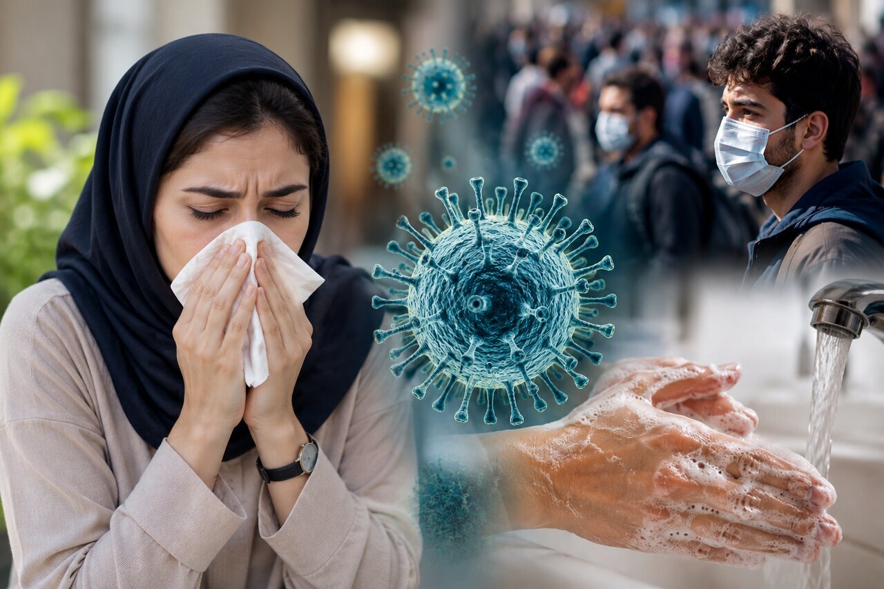 پیام آذری