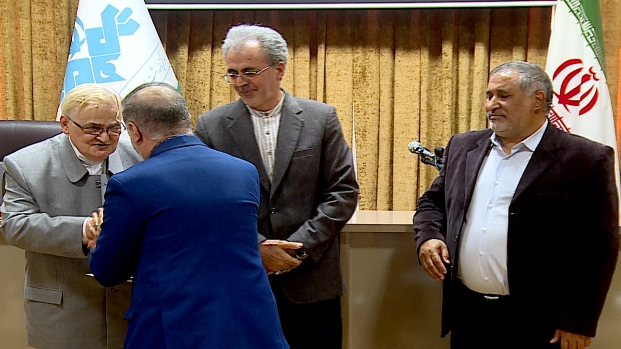 پیام آذری