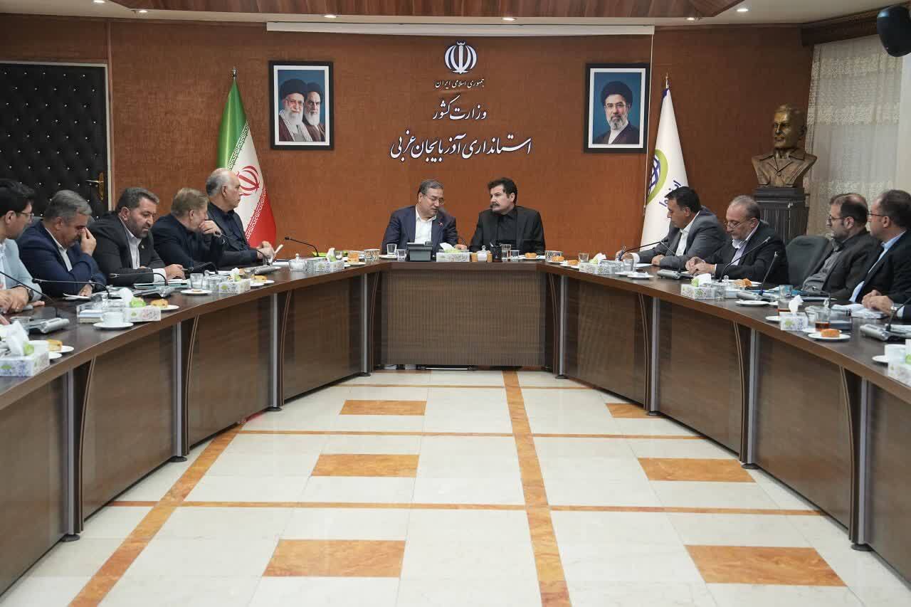 پیام آذری