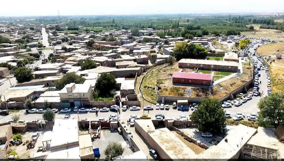 پیام آذری