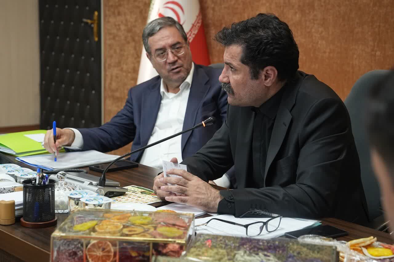 پیام آذری