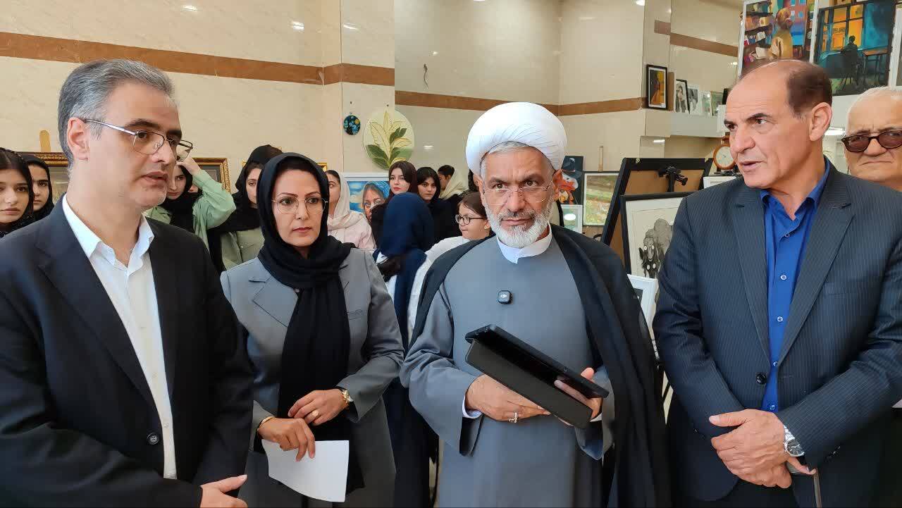 پیام آذری