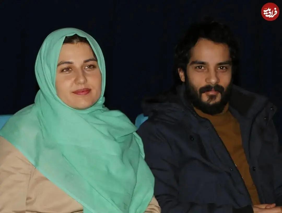 پیام آذری