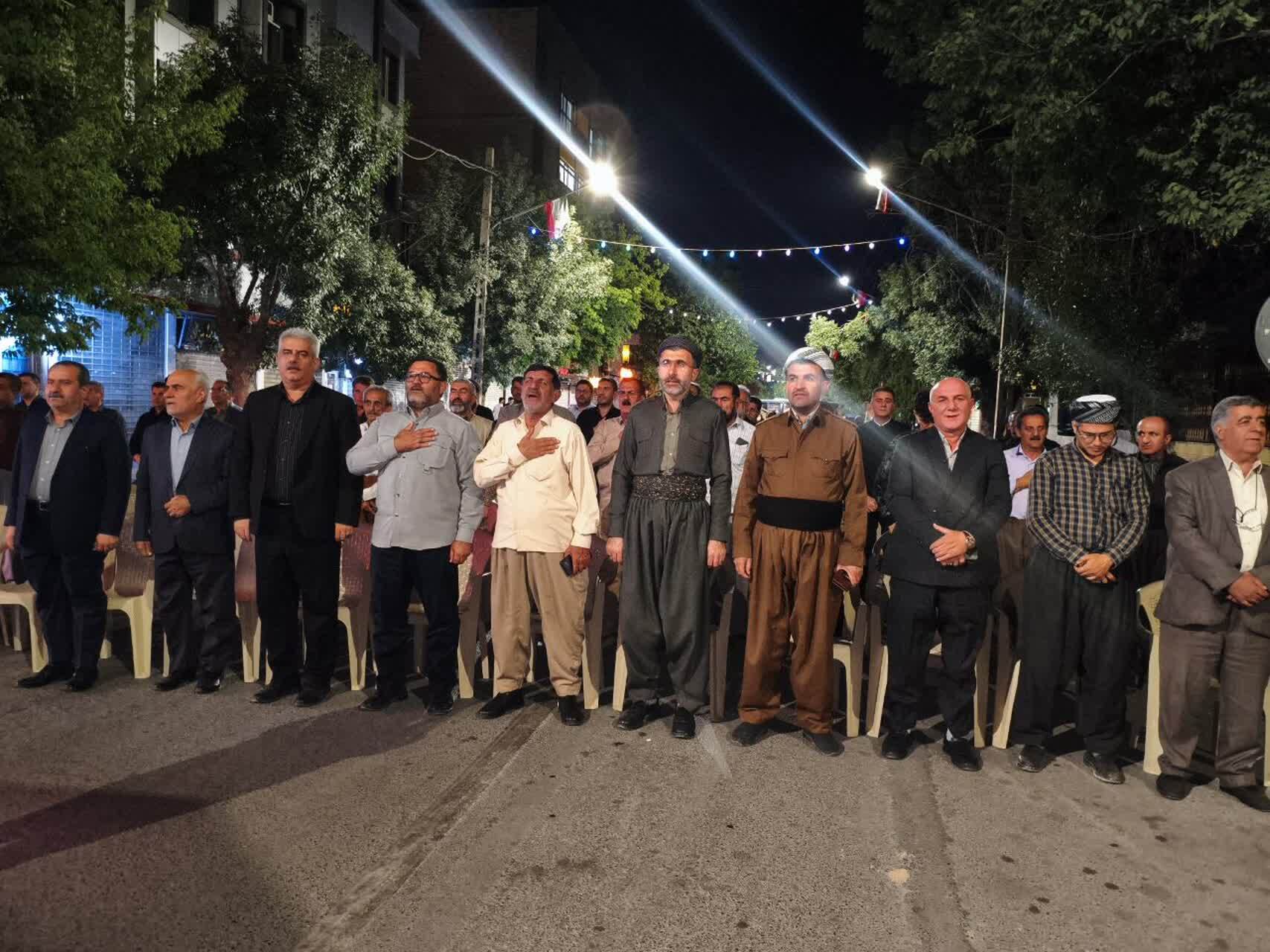 پیام آذری