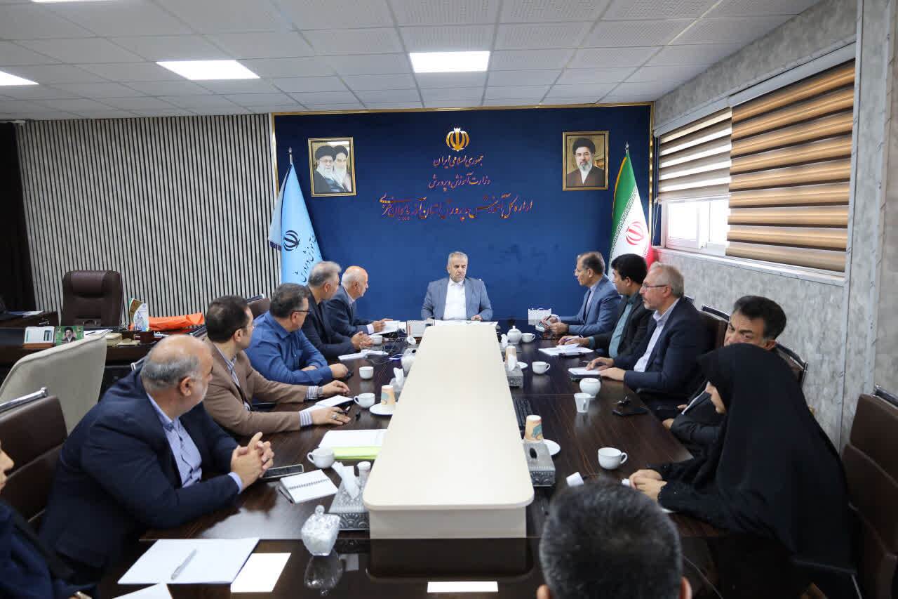 پیام آذری