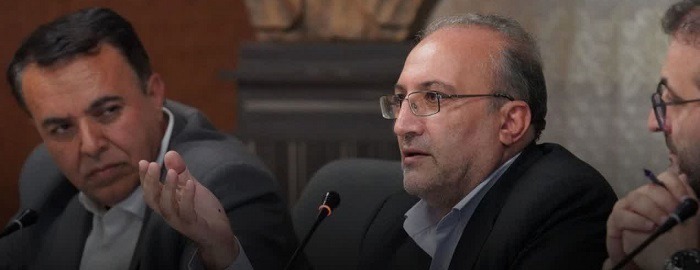 توسعه راه‌های روستایی آذربایجان‌غربی با رویکرد جهشی و مشارکتی