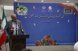 علیرضا منادی سفیدان از  پیگیری مسائل معلمان و مدارس کیش در مجلس خبر داد
