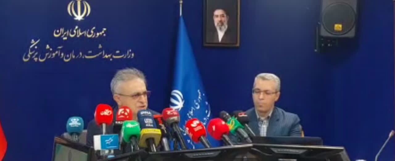 وزارت بهداشت فوت کودک تبریزی بر اثر هاری را بررسی می‌کند