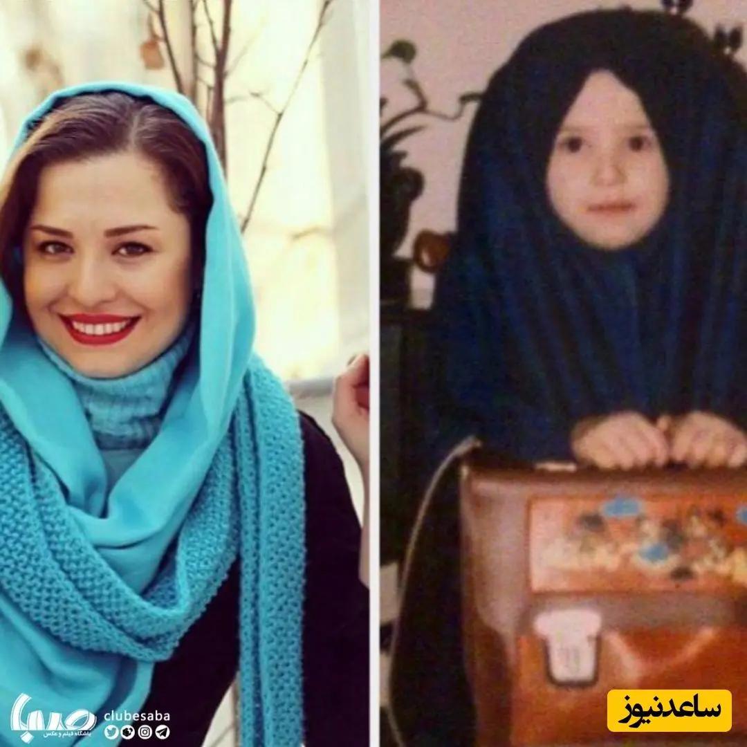 دیدار خبرساز خانم بازیگر با سفیر ژاپن