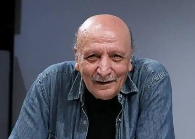 اصغر سمسارزاده: در ۸۶ سالگی مستاجرم و خانه ندارم/ ویدئو