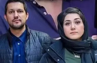 بغض حامد بهداد برای باران کوثری: شرمنده‌ام که نتوانستم کمک کنم/ ماجرا چه بود؟/ ویدئو