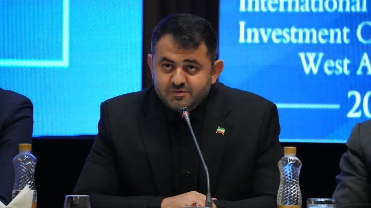 ۱۲ طرح سرمایه‌گذاری با بیش از ۱۲۲ همت در ارومیه وارد مرحله اجرا شد