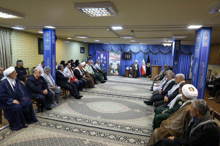 پیام آذری