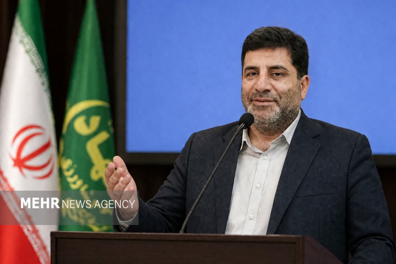 فتحی: آذربایجان شرقی سالانه ۵ میلیون تن محصول کشاورزی تولید می‌کند