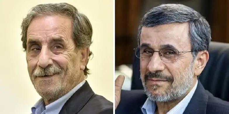 خانه دوطبقه محمود احمدی‌نژاد برای بدلش!/ پشت‌پرده رابطه عجیب رئیس‌جمهور سابق با بدلش/ ویدئو