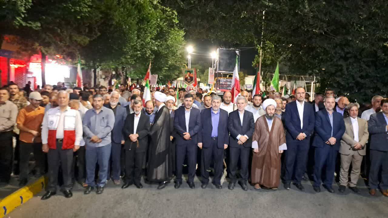 پیام آذری