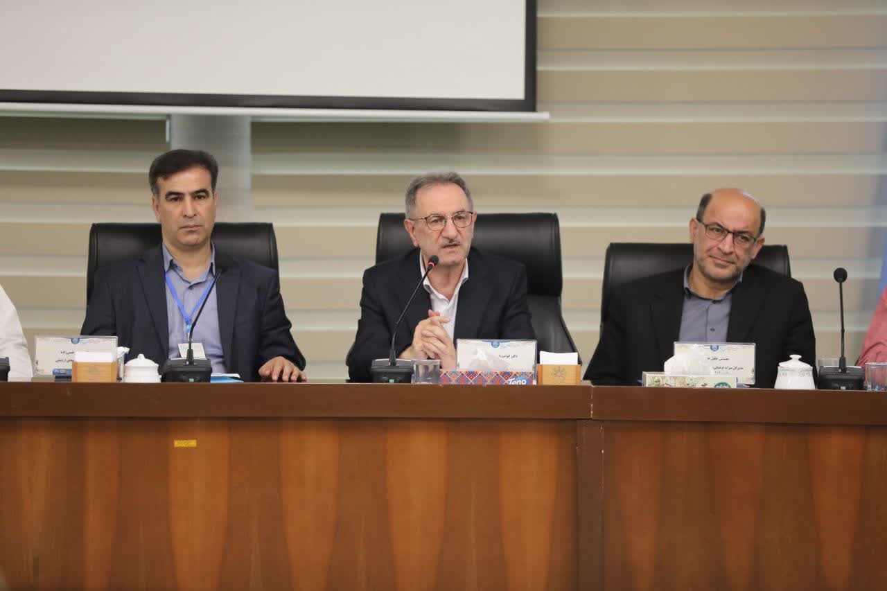 پیام آذری