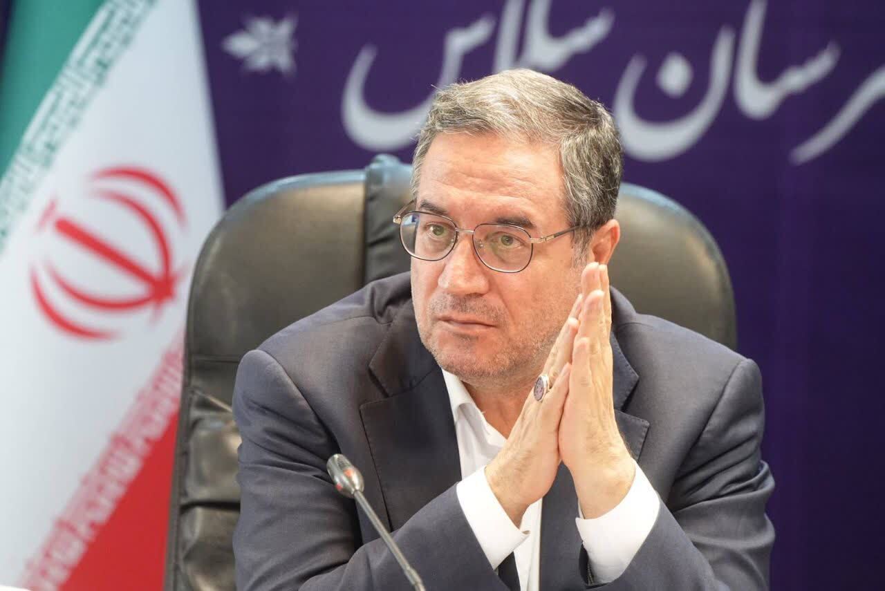 پیام آذری