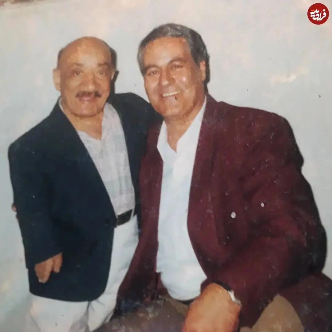 پیام آذری