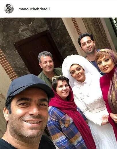 پیام آذری