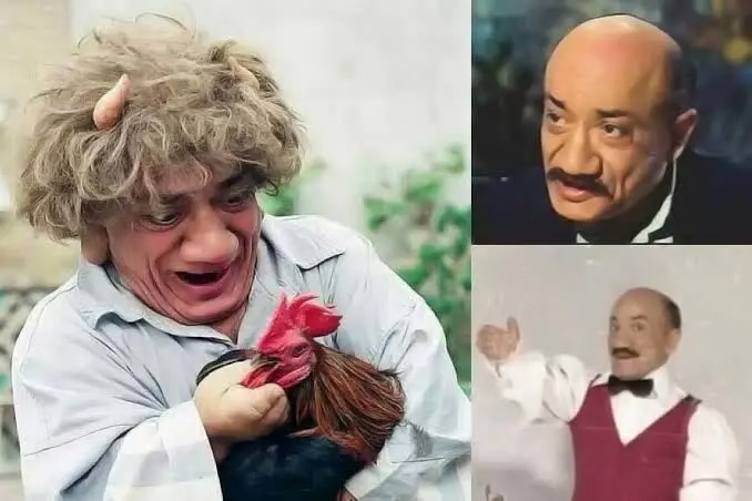 سفر در زمان؛ «رشید اصلانی» بازیگر نقش «سمندون» یک سال قبل فوت؛ سال ۸۰