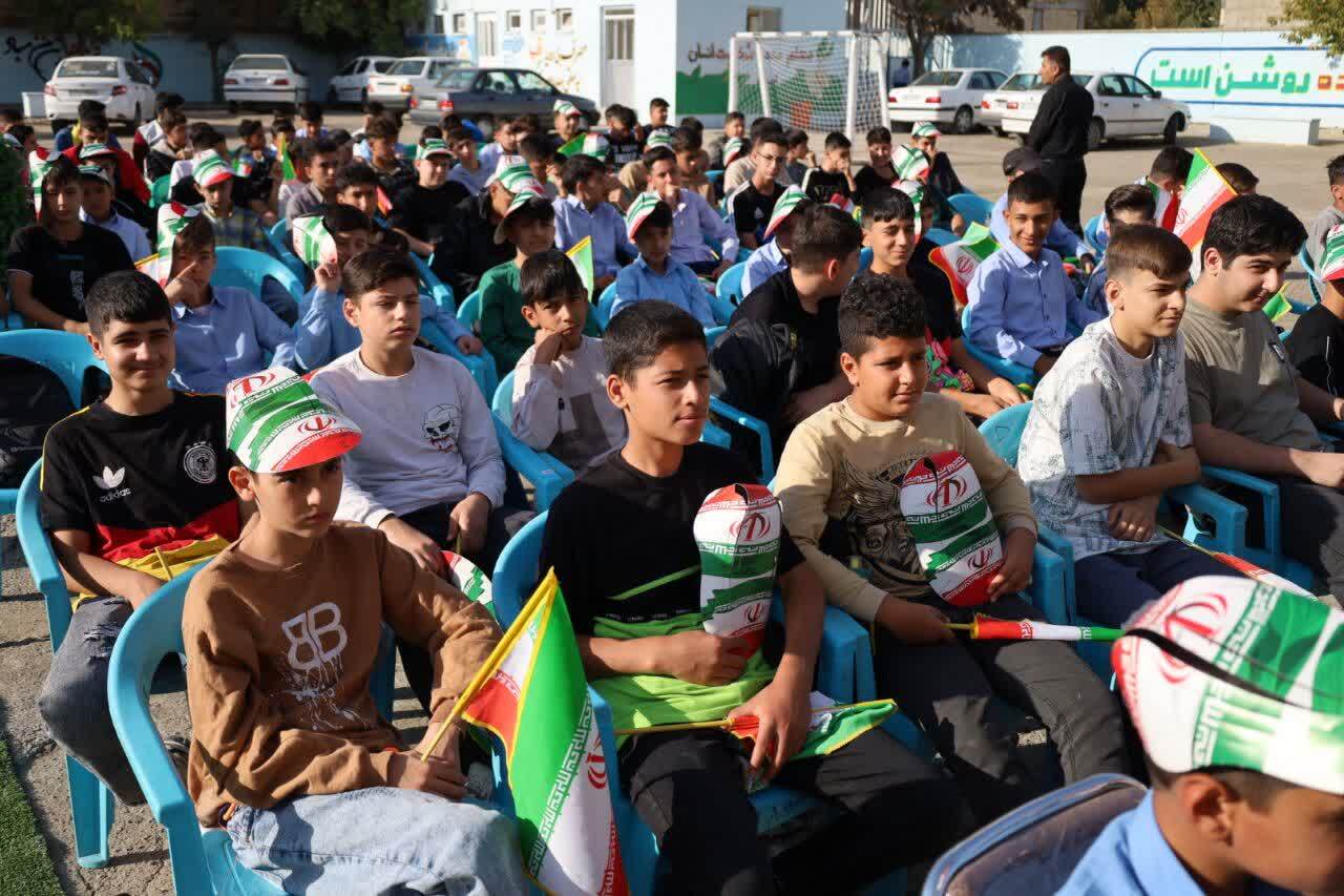 پیام آذری