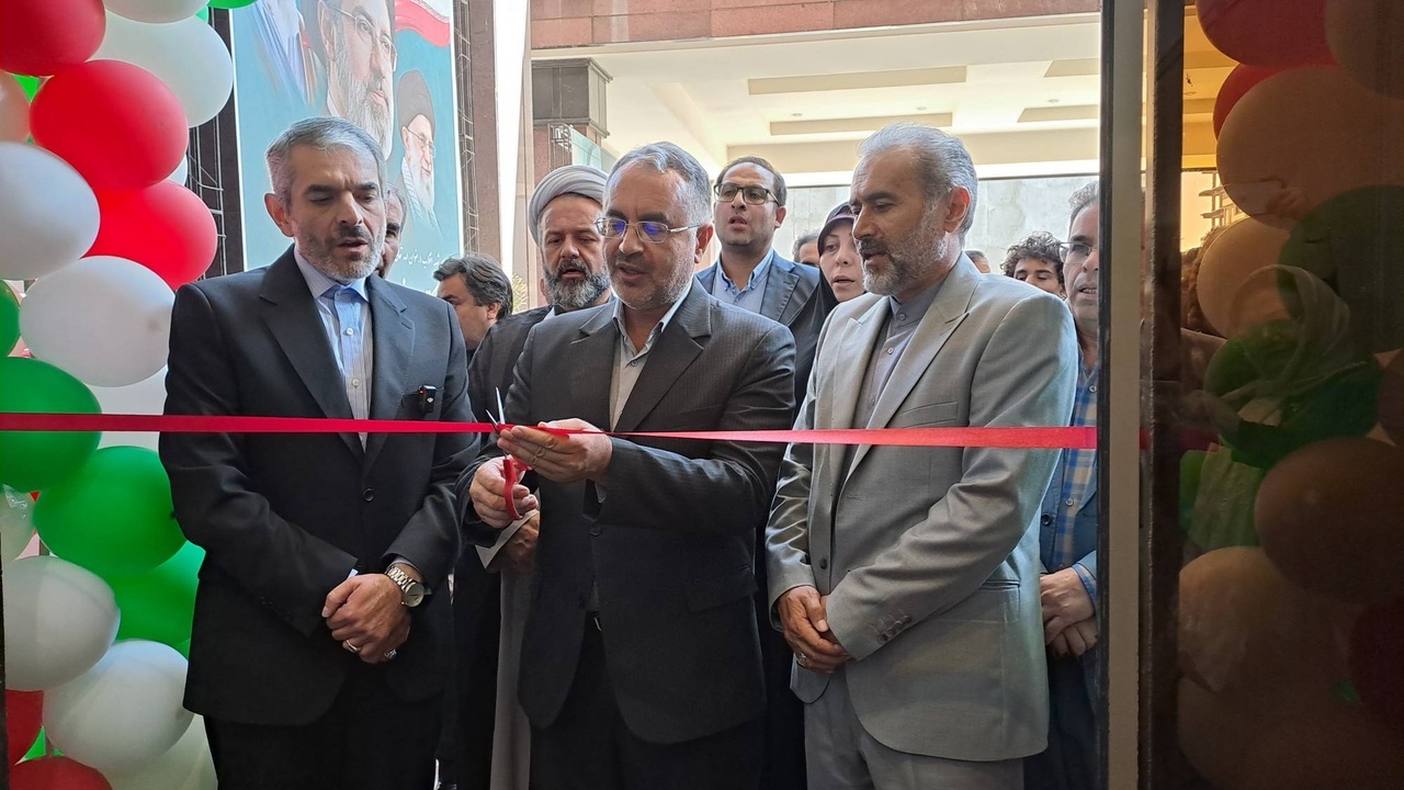 پیام آذری
