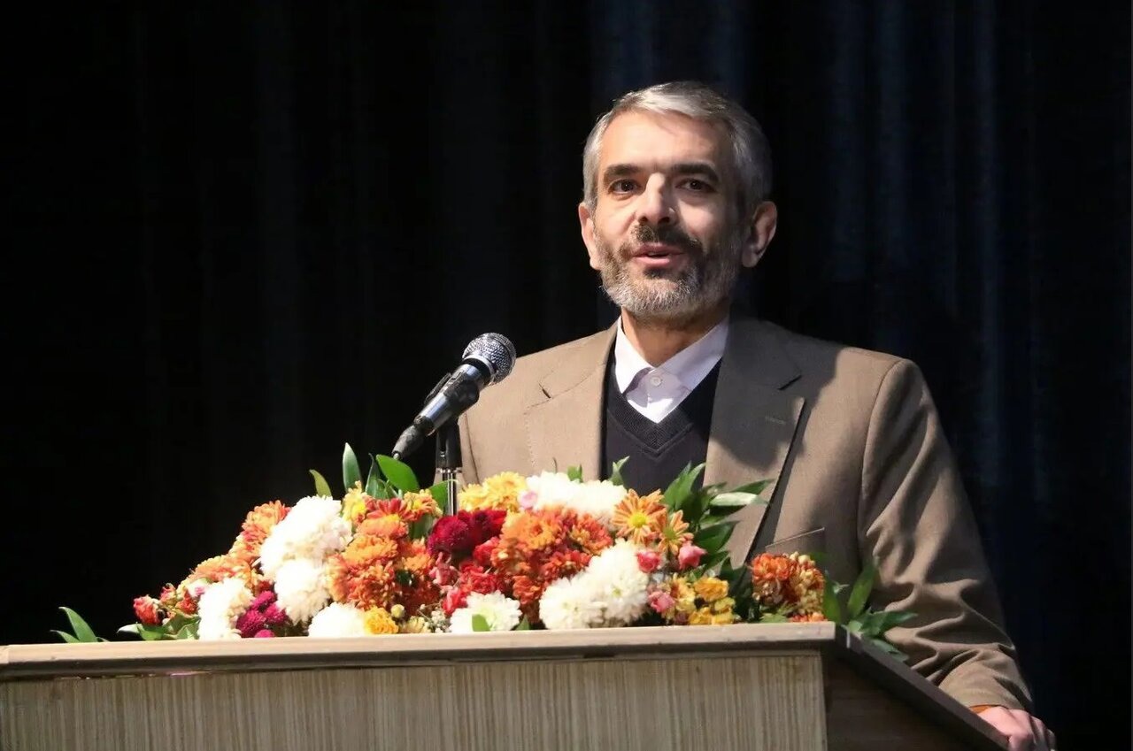محمدی: نمایشگاه کتاب نشانگر قدرت فرهنگی کشور؛ روایتگر اقتدار باشیم