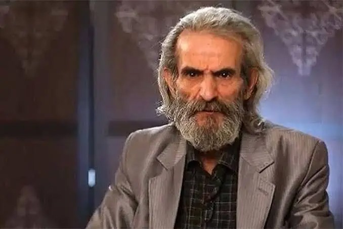 بازیگری که دست بهروز وثوقی را از پشت بست!/ ویدئو