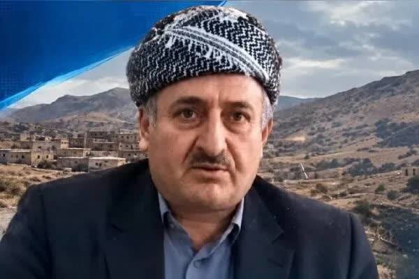 پیگیری پرونده ترور ماموستا نزهتی؛ امام جمعه و جماعت روستای چیانه پیرانشهر