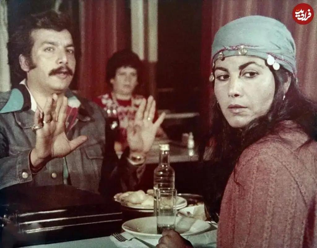 پیام آذری
