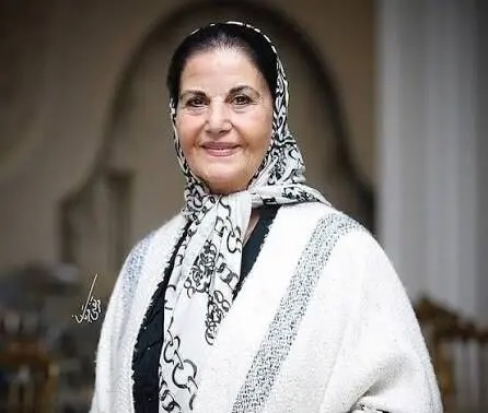 سفر در زمان؛ «پوری بنایی و بهمن مفید» در رستوران؛ سال ۵۵