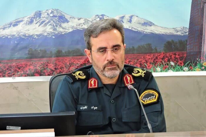 پیام آذری