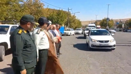 پیام آذری