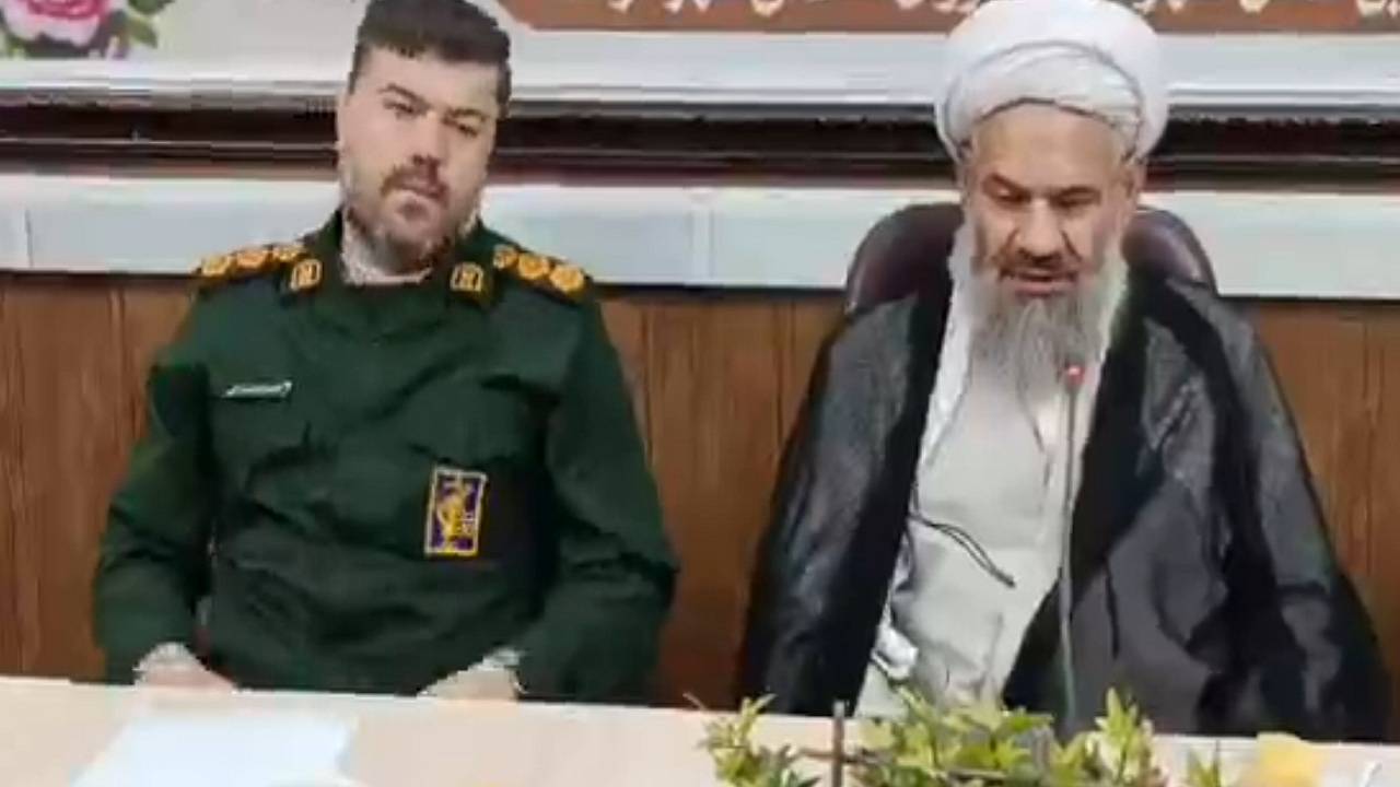 پیام آذری