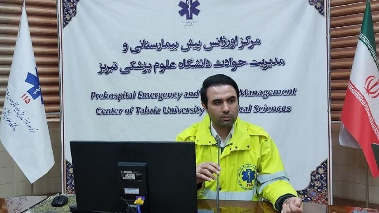 پیام آذری