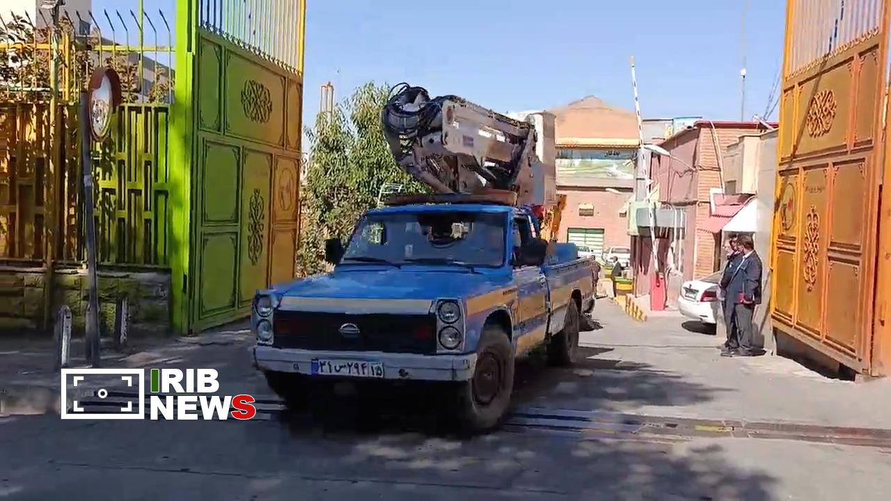 پیام آذری