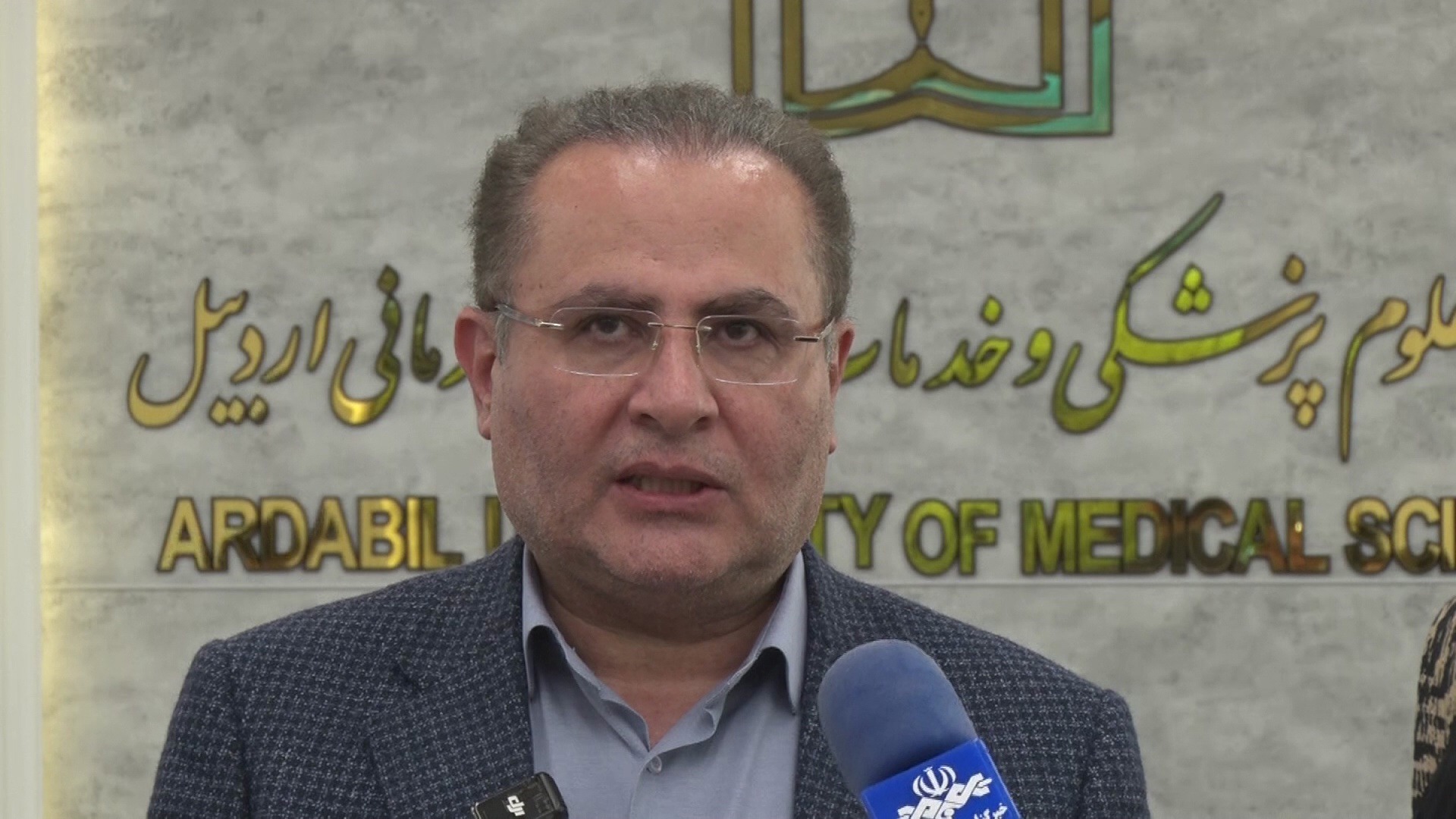 ۵۴۴ هزار اردبیلی زیرپوشش پزشک خانواده