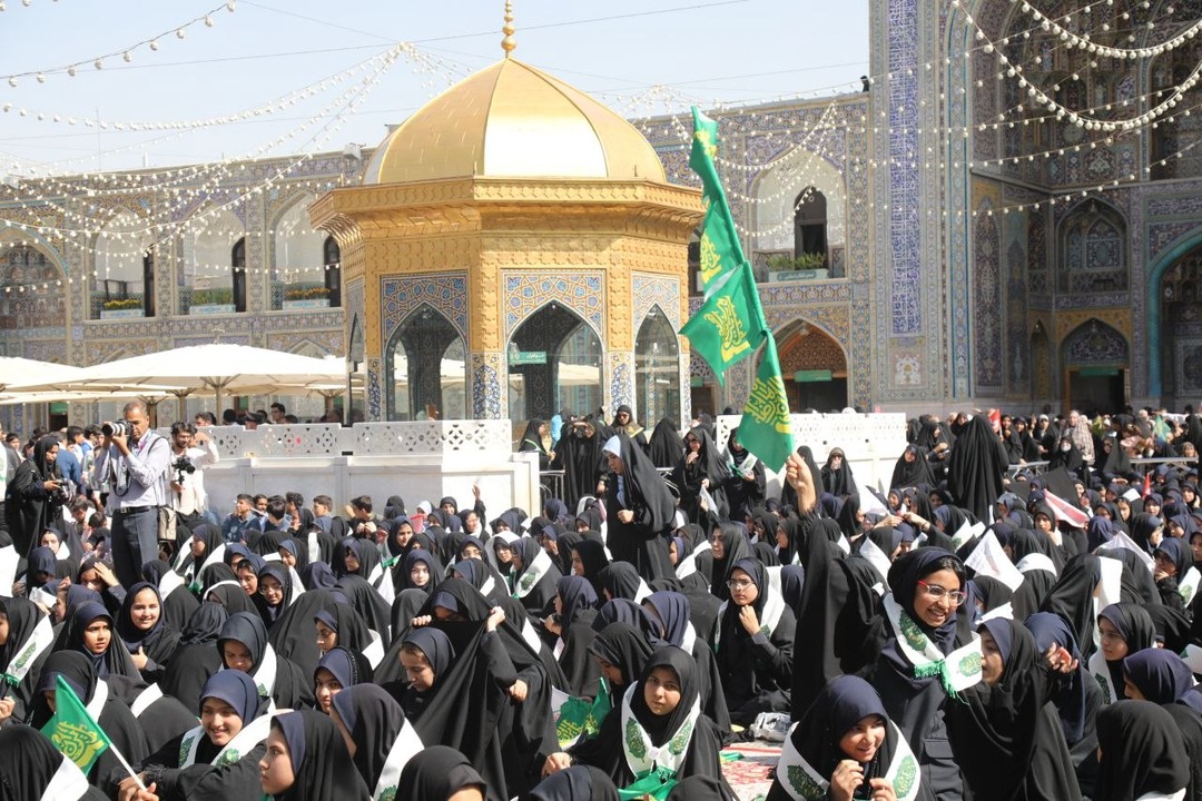 پیام آذری