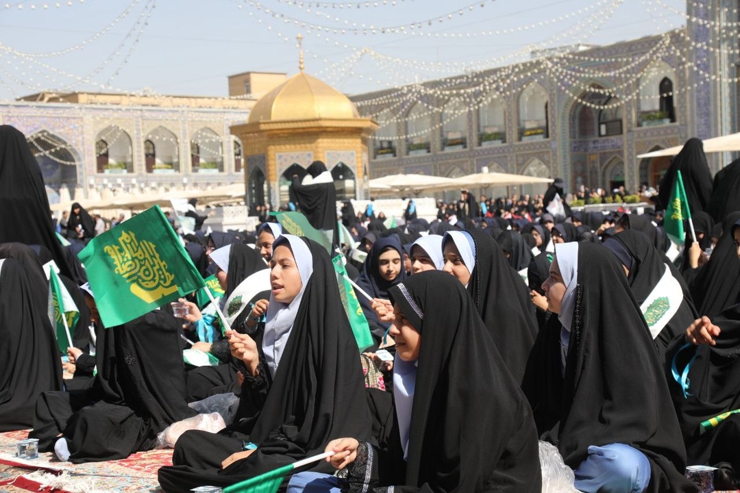 پیام آذری