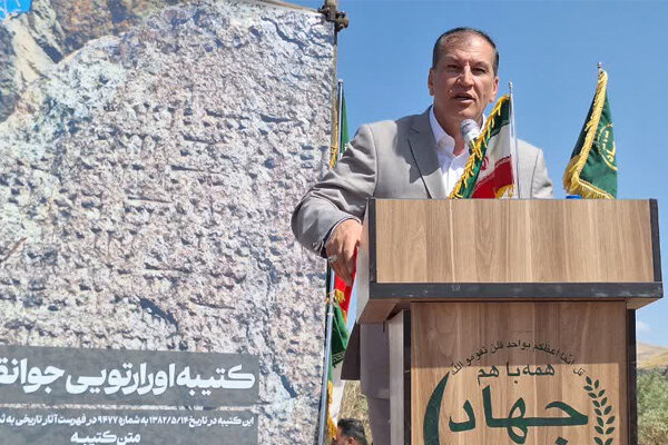 برومندی: آذربایجان شرقی رتبه چهارم تولید گردوی کشور را دارد