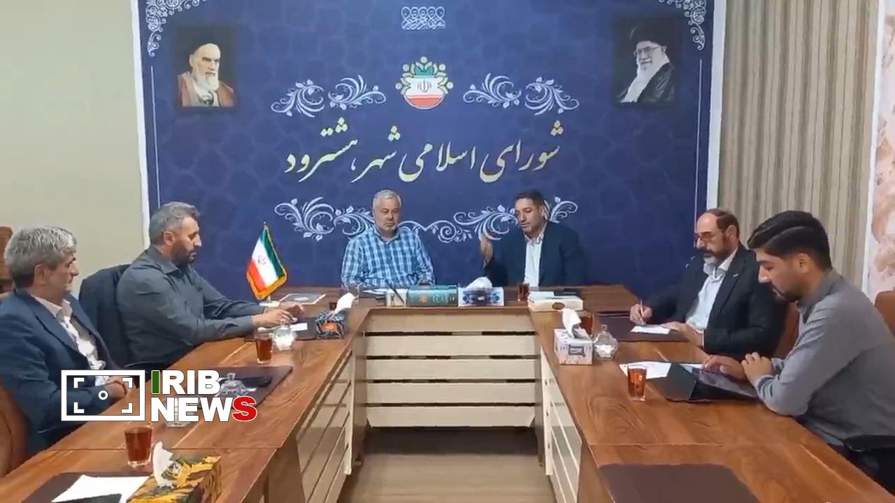 پیام آذری