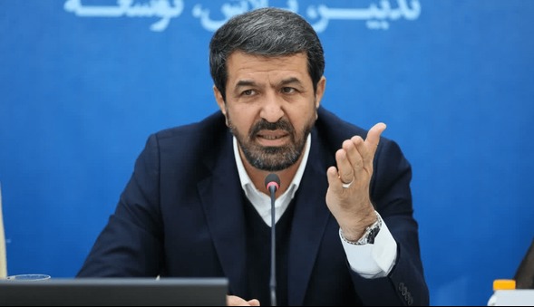 استاندار: بخشی از مشکلات همدان ناشی از ضعف های آماری است