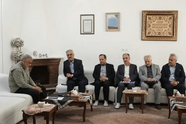 ۲۰۰میلیون لیتر گازوئیل به بخش کشاورزی اردبیل اختصاص یافت