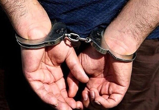دستگیری متهم مخل نظام ارزی با تخلف بیش از ۴۲ میلیون یورو در پیرانشهر