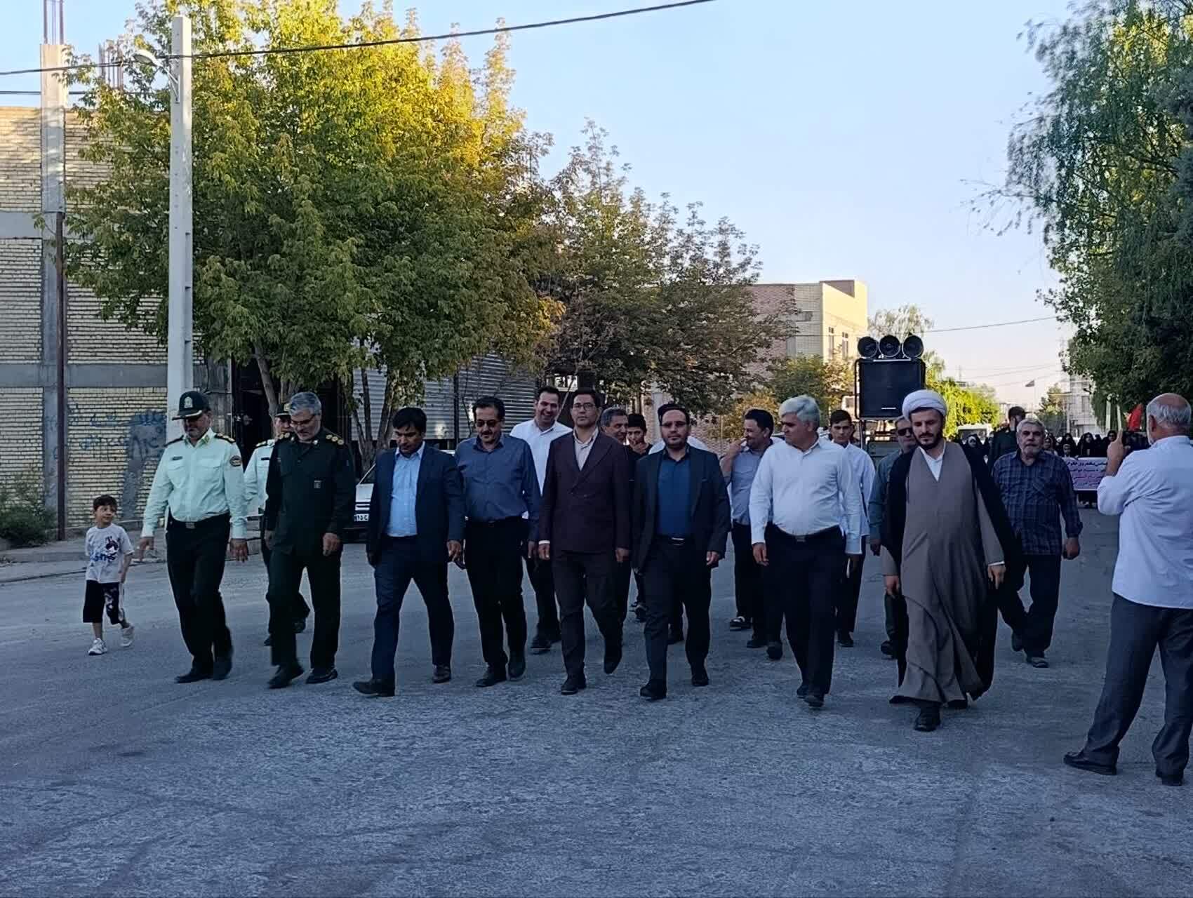پیام آذری