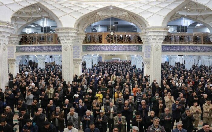 امام جمعه اردبیل: سخنرانی رئیس‌جمهور در سازمان ملل جلوه عزت و اقتدار ملت ایران بود