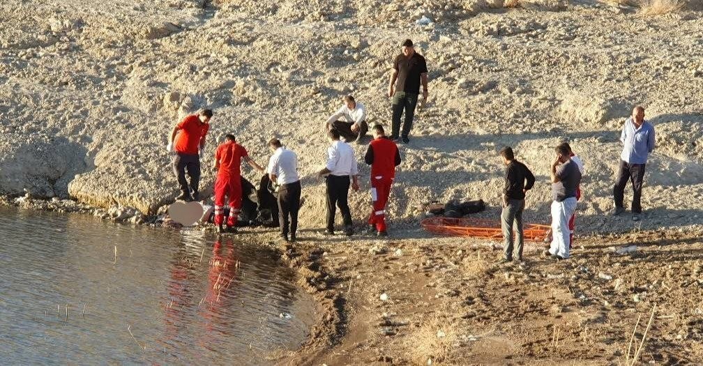 جان باختن گردشگری درپی سقوط از ارتفاع در سیلوانای ارومیه