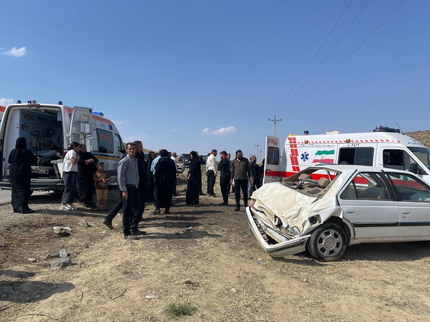 پیام آذری